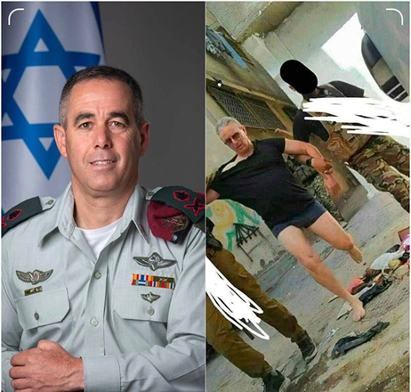 نگاهی بر تفاوتهای طوفان پاییزی الاقصی و جنگ تابستانی ۳۳ روزه