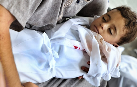 نگاهی بر تفاوتهای طوفان پاییزی الاقصی و جنگ تابستانی ۳۳ روزه