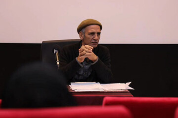 «پلک پریشان پروانه» کلید خورد؛ نجات یک کودک از میان موشک‌باران