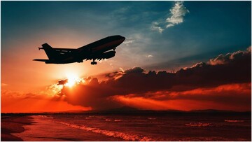 شروع پروازهای برنامه‌ای «هما» به فرودگاه سقز از ۱۸ آبان