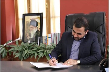 پیام‌رسان‌های داخلی امسال گل کاشتند/ اتصال بیش از ۳۰۰۰روستای جدید به شبکه ملی اطلاعات