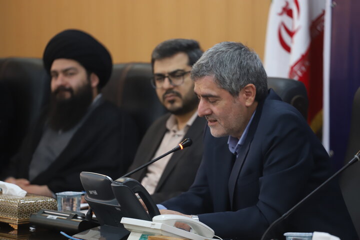 لزوم همافزایی هیاتهای مذهبی در تحقق مطالبات مردمی لزوم همافزایی هیاتهای مذهبی در تحقق مطالبات مردمی