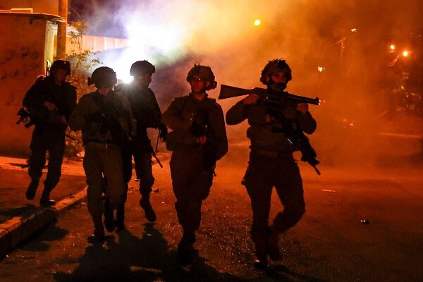 Siyonistler birbirine ateş açtı!  Siyonistler birbirine ateş açtı!