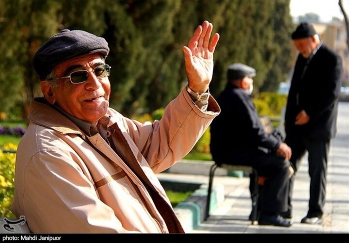 ۹.۶ درصد جمعیت شهرستان دزفول سالمند هستند