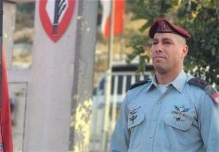 مقتل ضابط بحرية صهيوني حاز أكبر عدد من أوسمة الشجاعة