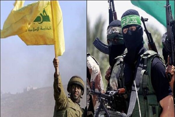 Hezbollah strikes five Israeli outposts: statement