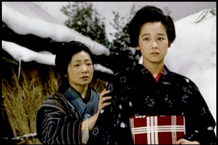 سفر به تاریخ با تیتراژ جذاب «اوشین»/ یک ملودی با احساسات انسانی