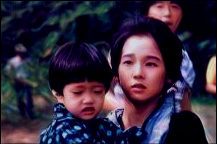 سفر به تاریخ با تیتراژ جذاب «اوشین»/ یک ملودی با احساسات انسانی