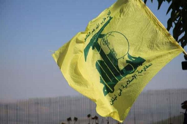 حزب الله سامانه راداری کشف پهپادی رژیم صهیونیستی را منهدم کرد