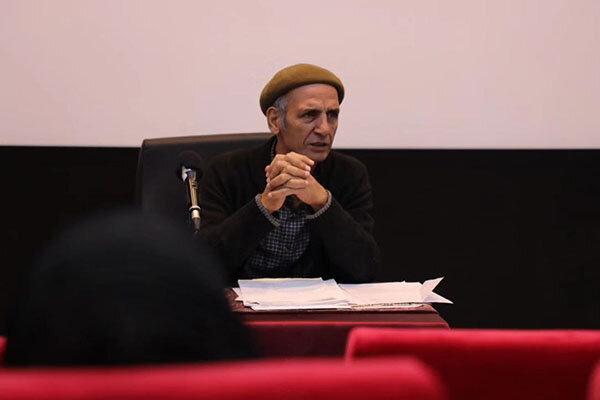«پلک پریشان پروانه» کلید خورد؛ نجات یک کودک از میان موشک‌باران