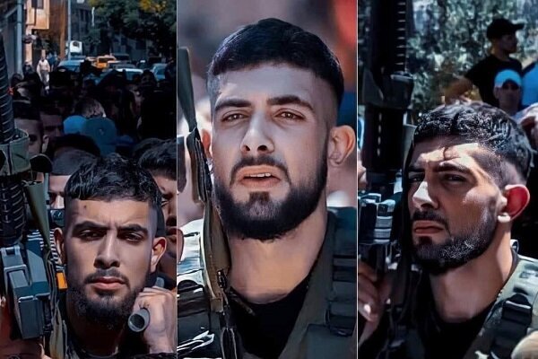 قاتل شیر نابلس به اسارت نیروهای مقاومت درآمد