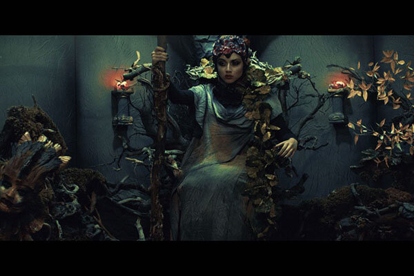 بارِ هنری فیلم قربانی گیشه می‌شود؛ گفتند می‌خواستی تک‌نفره فیلم نسازی!