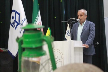 دانشگاه فرهنگیان انسان ساز است