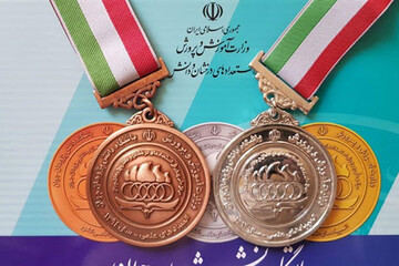 آغاز ثبت‌نام دارندگان مدال‌های نقره و برنز المپیاد در دانشگاه علوم پزشکی تهران