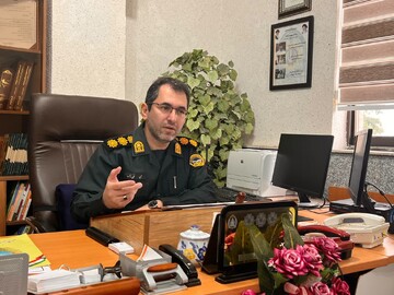 قاچاقچیان مواد مخدر در فومن زمین‌گیر شدند
