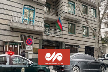 تکذیب حکم اعدام برای مهاجم به سفارت آذربایجان