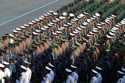 نیروهای مسلح همواره در کنار نظام و مردم حضور داشته‌اند