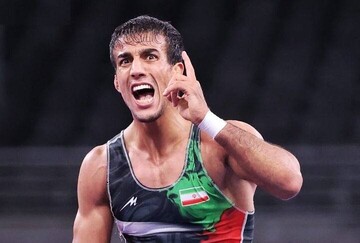 Mohammadali Geraei