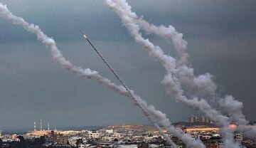 حملات موشکی جدید به تل آویو