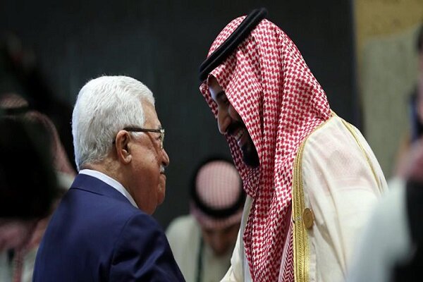 ریاض فلسطینی قوم کے ساتھ کھڑا ہے/ہم جنگ بندی کے خواہاں ہیں۔ سعودی ولی عہد