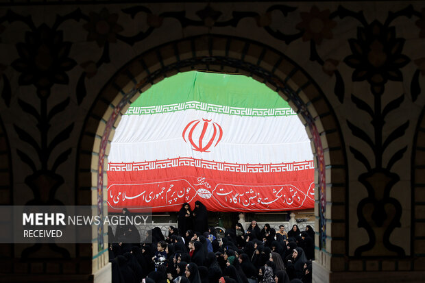 اگر الفت اجتماعی به ساختار تبدیل نشود،در بحرانی دیگر فرسایش می‌یابد