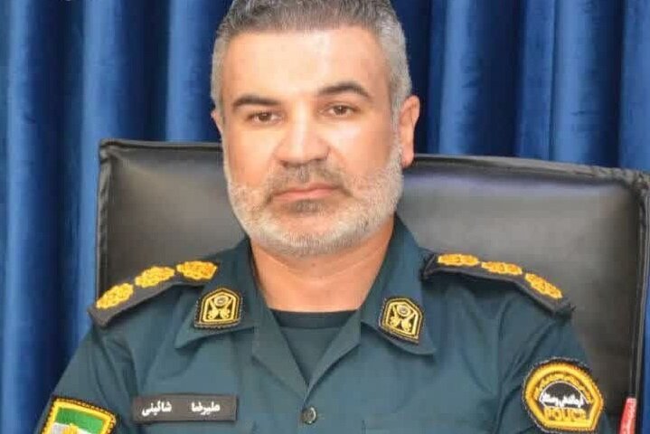 200 سکه تقلبی در شاهرود کشف شد