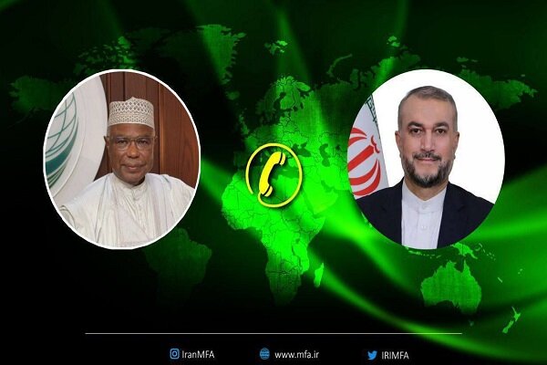 Emir Abdullahiyan, İİT Genel Sekreteri ile görüştü