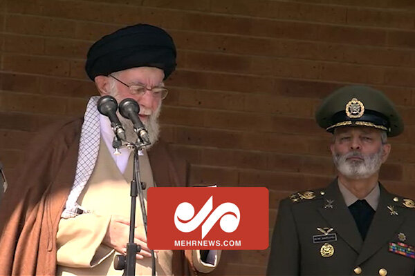 اقدام شجاعانه فلسطینیها پاسخ به جنایت دشمن غاصب بود اقدام شجاعانه فلسطینیها پاسخ به جنایت دشمن غاصب بود