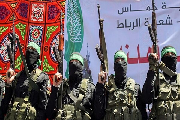 Hamas calls for Muslims' protests in support of Palestine