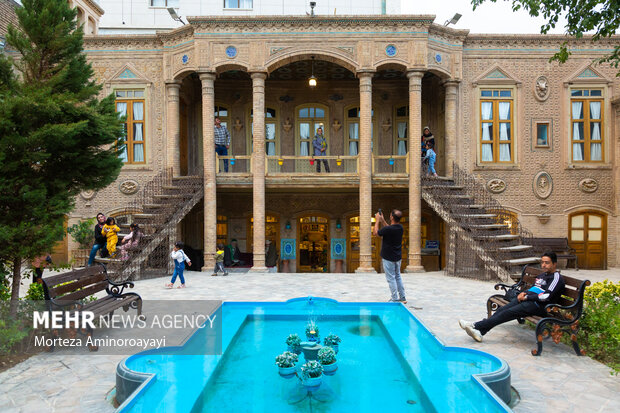 Tarihi Daruğa Evi Tarihi Daruğa Evi