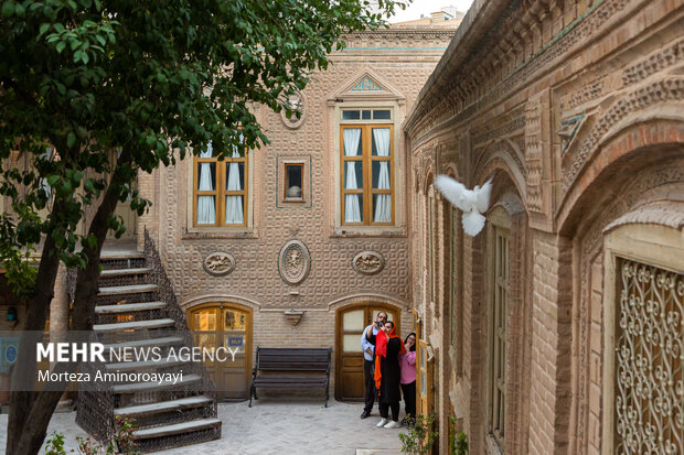 جشنوارههای میراثی موجب هم افزایی اجتماعی میشوند جشنوارههای میراثی موجب هم افزایی اجتماعی میشوند