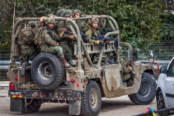 Israeli troops start withdrawing from Netzarim