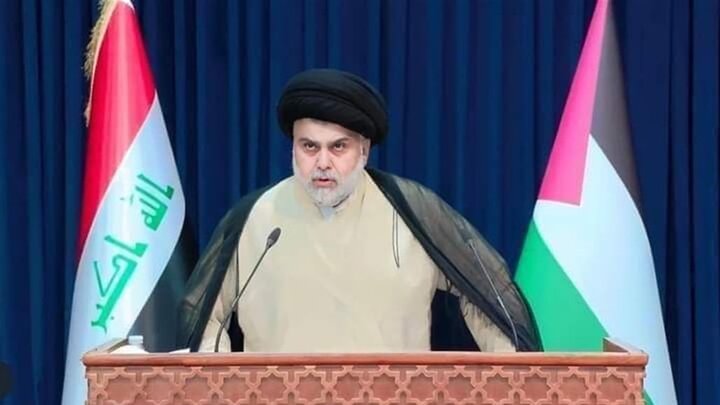 مقتدی صدر: تجاوز رژیم صهیونیستی به ایران حقیرتر از آن است که حتی محکوم شود!