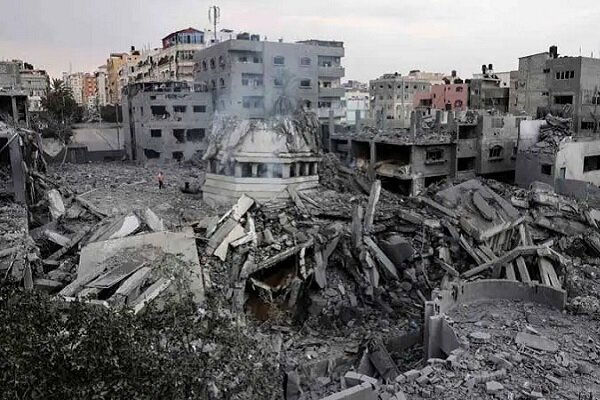 Gazze'de şehit sayısı 770'e yükseldi  Gazze'de şehit sayısı 770'e yükseldi