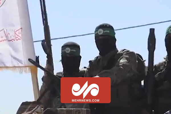 تحلیل رئیس دانشکده علوم سیاسی دانشگاه تهران از حوادث در فلسطین