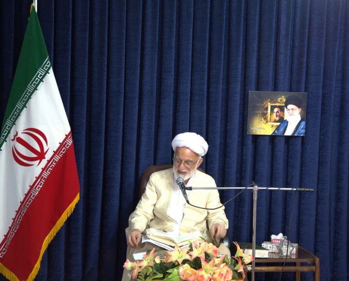 کنگره حاج شیخ عبدالکریم حائری یزدی در مصلی اراک برگزار می شود 