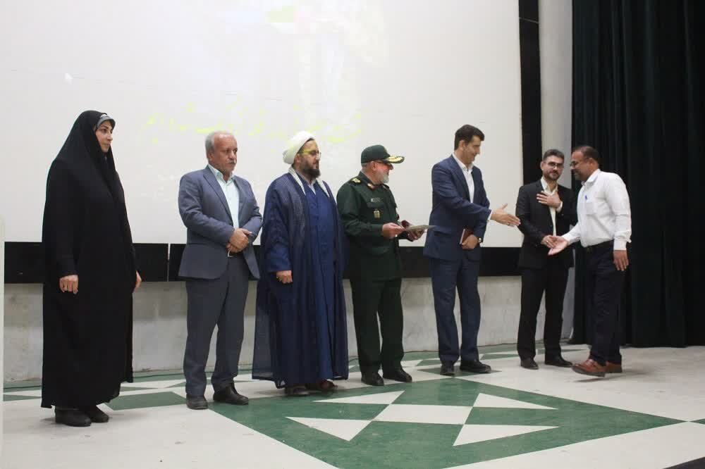 مقاومت همیشه پیروز میدان است/ صهیونیستها تحقیر شدند