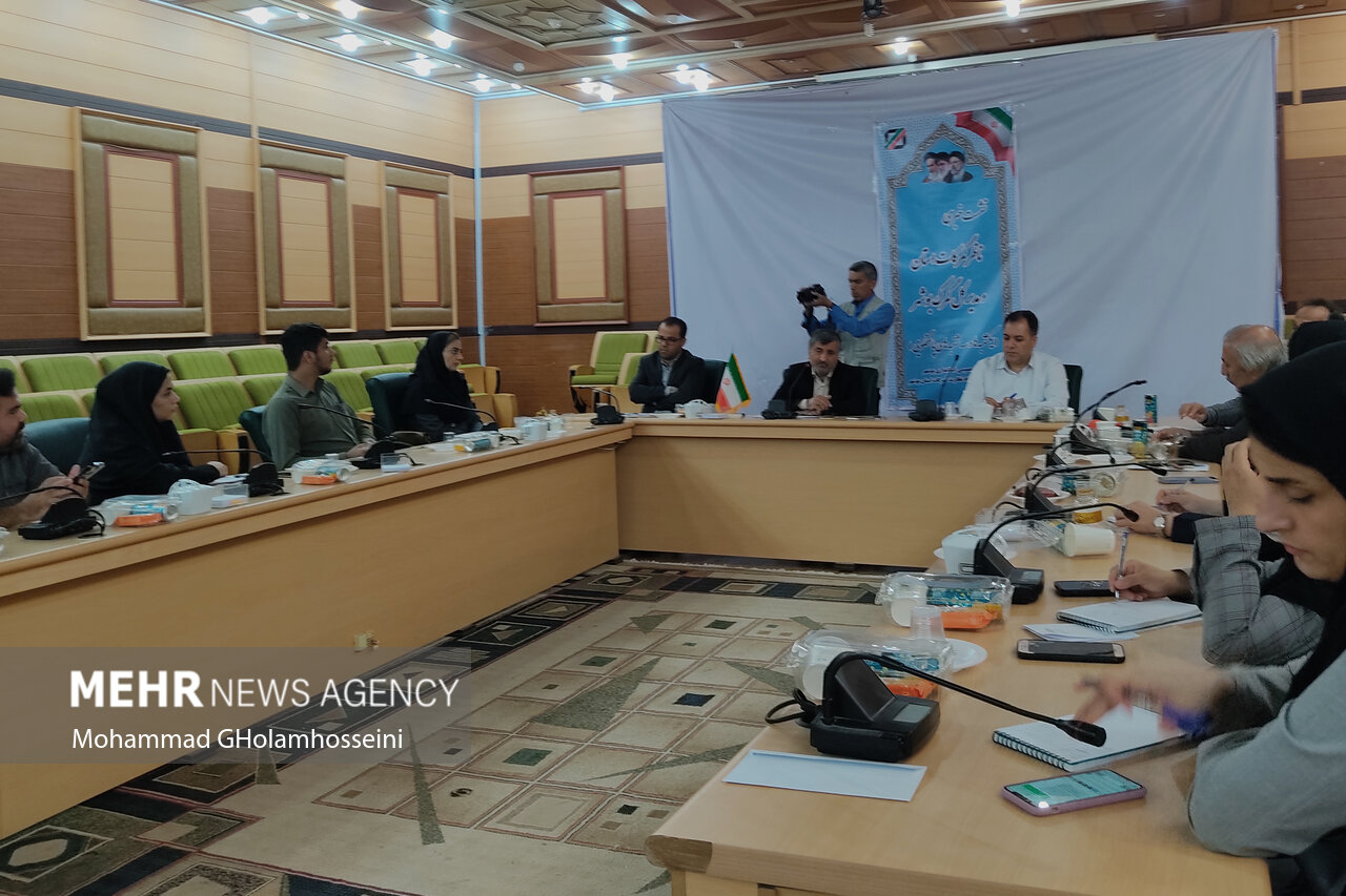 ۲۱ بازیکن تیم ملی فوتبال اقدام به ورود خودرو از گمرک بوشهر کردند