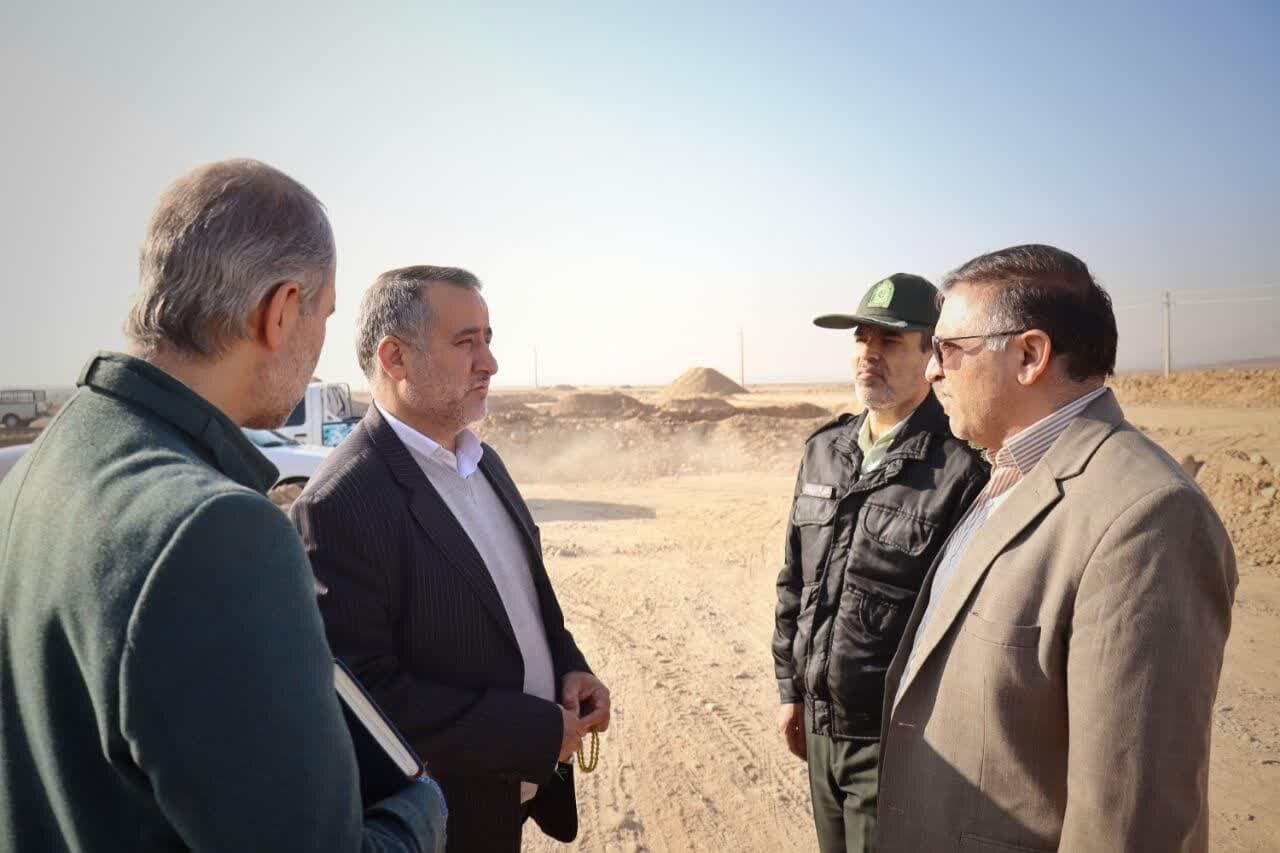 ۲۱ بلوک مسکن مهر سمنان ناایمن است/ جان یک هزار نفر در معرض خطر