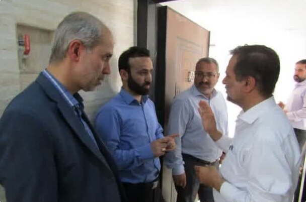 ۲۱ بلوک مسکن مهر سمنان ناایمن است/ جان یک هزار نفر در معرض خطر