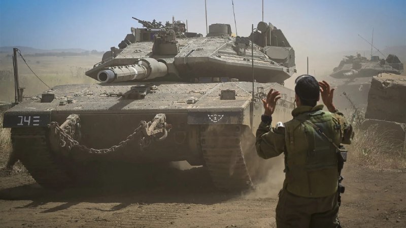 Gaza Strip
