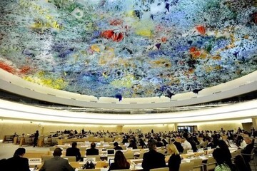 بررسی گزارش دوره‌ای ایران در نشست کمیته حقوق بشر