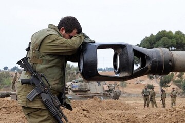 اسرائیل زوال کی طرف تیزی سے بڑھ رہا ہے، صیہونی جنرل کا اعتراف