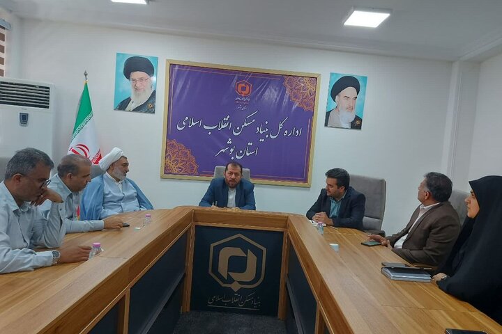 الحاق اراضی جدید به روستاهای استان بوشهر برای احداث مسکن الحاق اراضی جدید به روستاهای استان بوشهر برای احداث مسکن