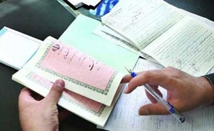 ساز و کار قانونی برای صدور اسناد مالکیت مردم آبپخش تصویب شد