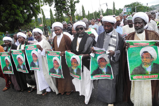 ۷۰ سال دلدادگی برای بیداری اسلامی از حسنالبنا تا امام خمینی