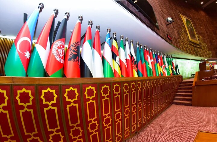 إيران تعلن استعدادها لاستضافة اجتماع وزراء خارجية منظمة التعاون الإسلامي