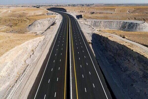 قطعه نخست آزادراه بوشهر - شیراز به طول ۲۵ کیلومتر احداث می‌شود
