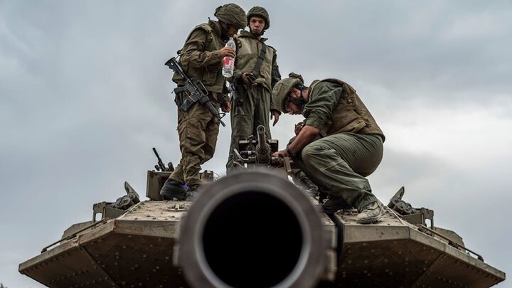 "فورين بوليسي": لا يمكن لـ"إسرائيل" تدمير "حماس" حتى بعملية برية