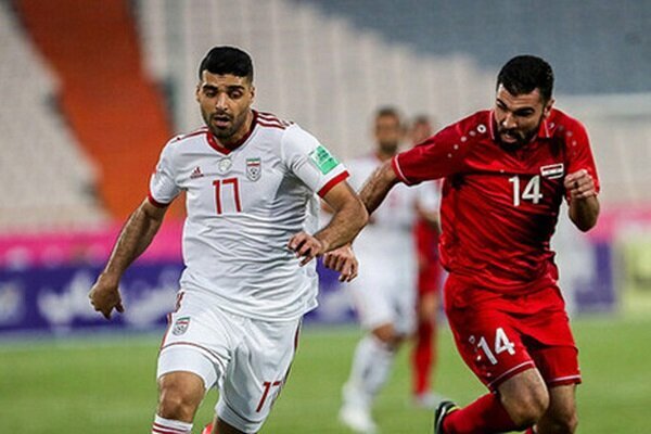 نگاهی به تاریخچه دیدار تیم‌های فوتبال ایران و اردن/ جدال چهاردهم